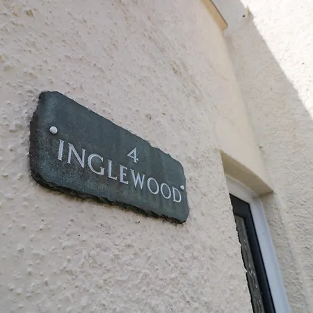 Inglewood بيت للعطل كيسويك